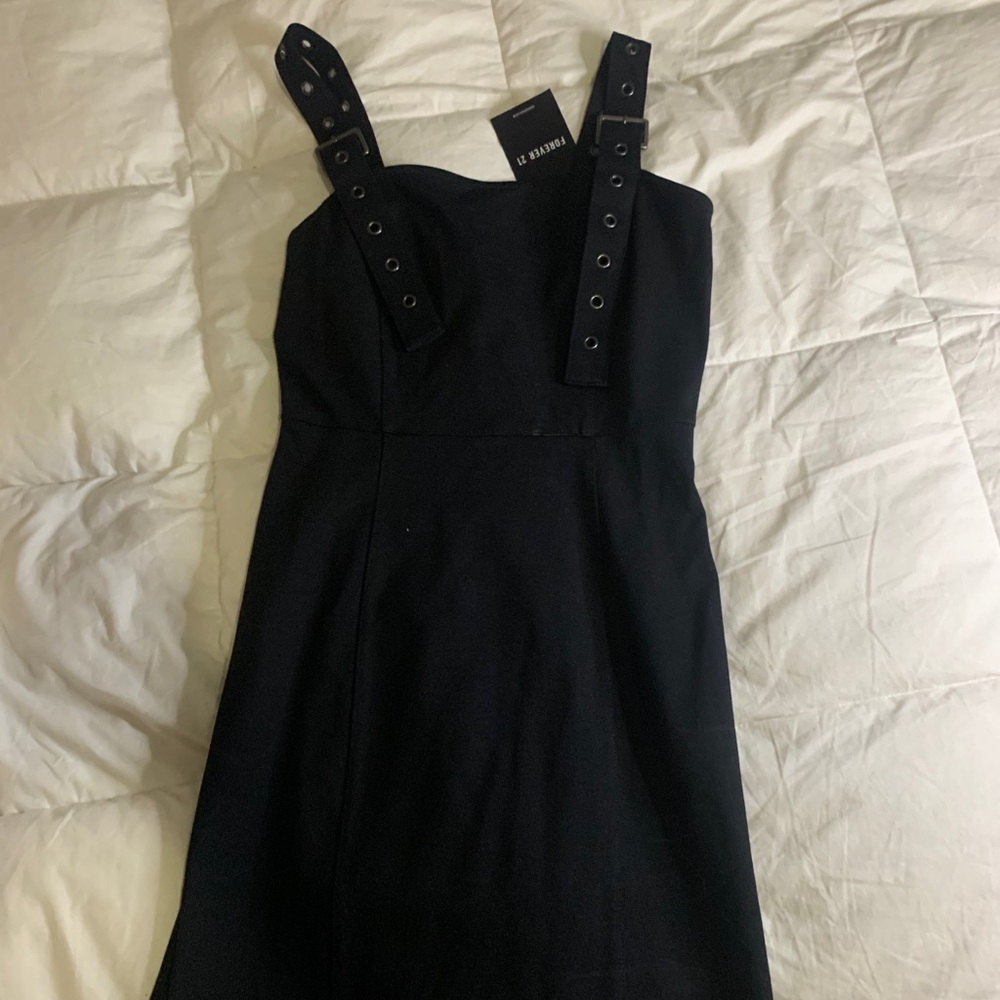 Forever 21 Bodycon Dress